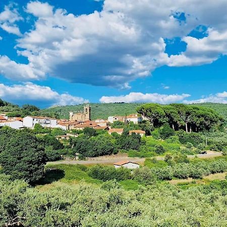 Apartamento Rural Mi Pequena Lulu Tr-Cc-00564 Gata Dış mekan fotoğraf