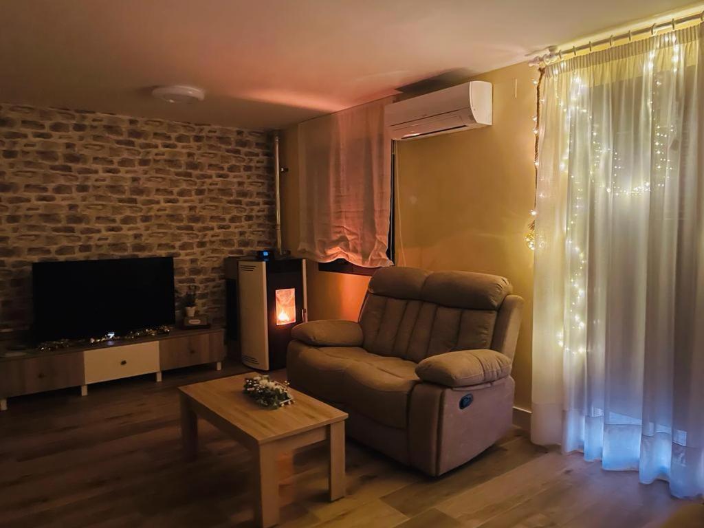 Apartamento Rural Mi Pequena Lulu Tr-Cc-00564 Gata Dış mekan fotoğraf